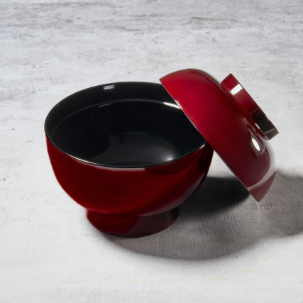 Sriuba Bowl Miso Zouni