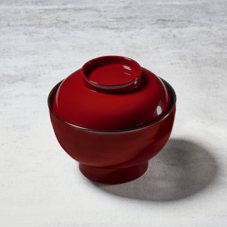 Zuppa ciotola Miso Zouni