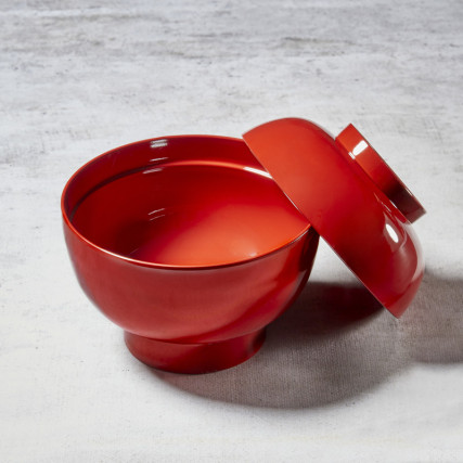 Супа Bowl Miso Zouni