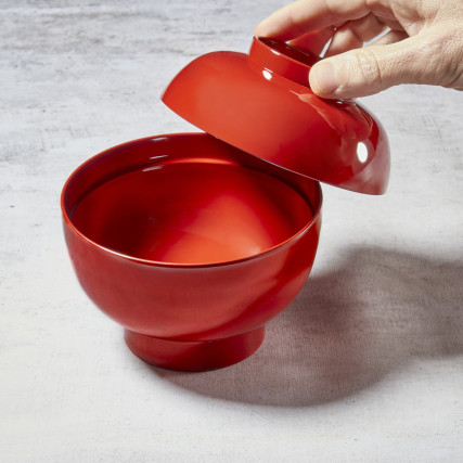 Suppenschüssel Miso Zouni