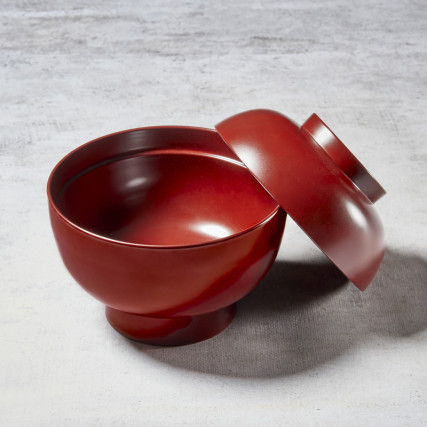 Супа Bowl Miso Zouni