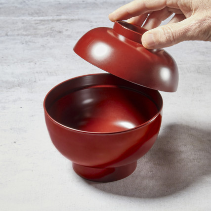 Polévka mísa Miso Zouni