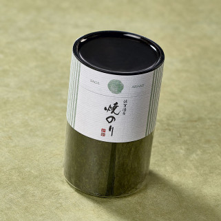 Nori Algae στη σχάρα φύση υψηλής ποιότητας - μερίδες Nori