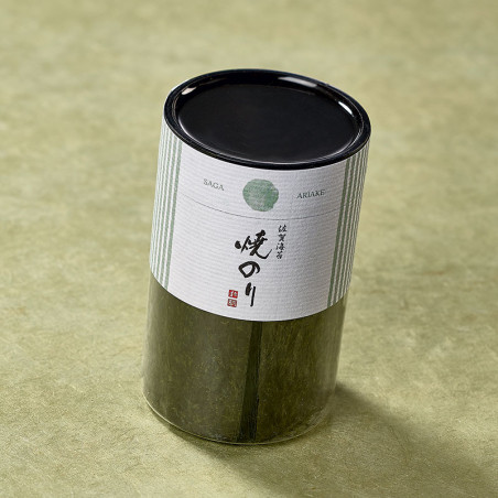 Nori藻類焼きネイチャー高品質 -  1