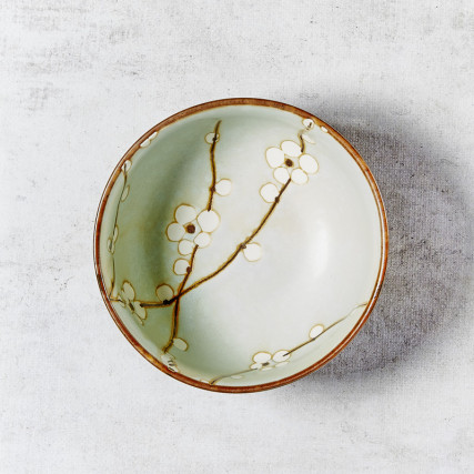 Tee-Service-Matcha in Japan