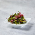 Insalata di alghe superiori