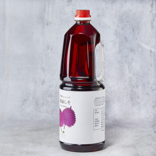 Priprema za shiso rouge