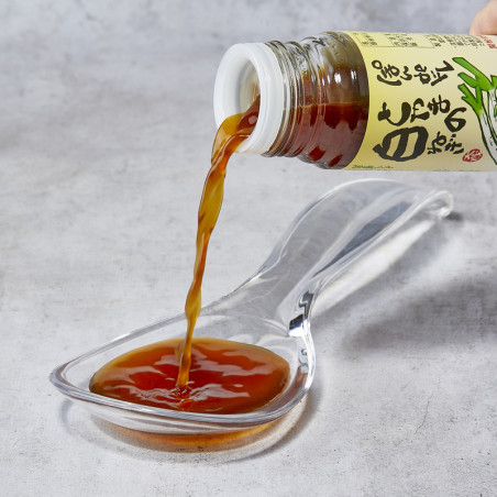 Ponzu Dore Pon com Ciboule 1000 ml