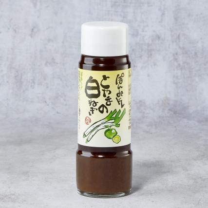 Ponzu Dore Ponとシボール