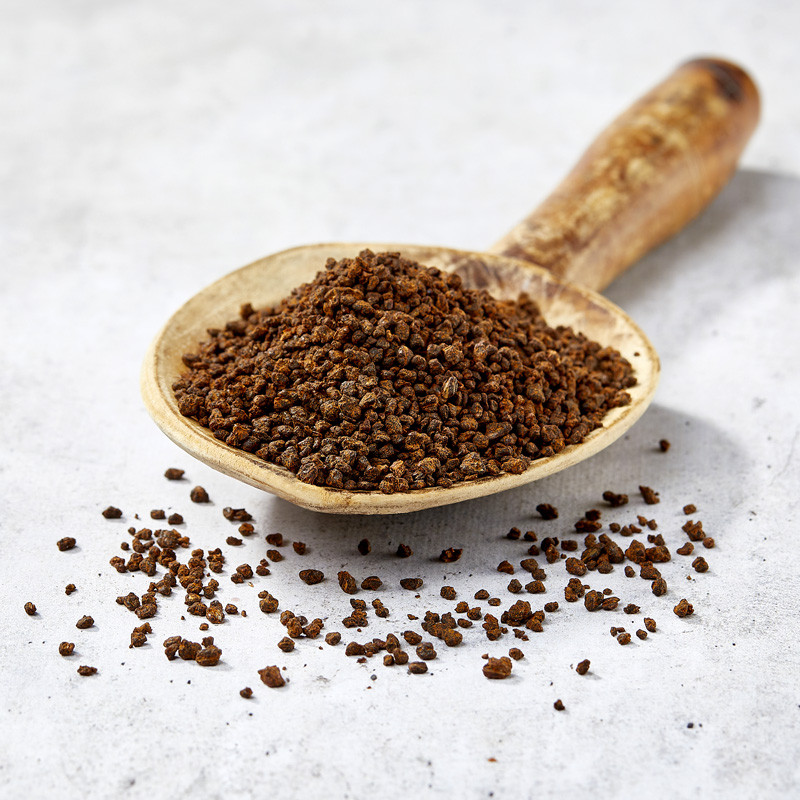 Rafinirani ječma miso pahuljica