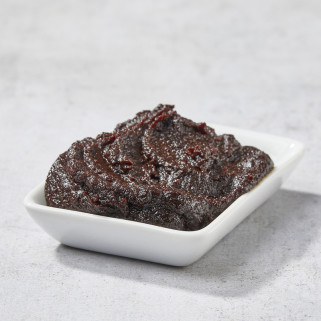 Red Miso na Yuzu méo