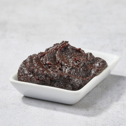 Червен Мисо в Юзу Мео