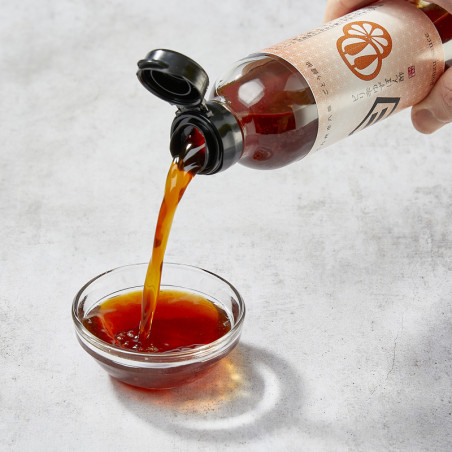 Yuzu ponzu pittig 1800 ml