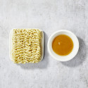 Ramen VEGAN TONKOTSU-FU 130g (ramen 80g, soupe 50g)