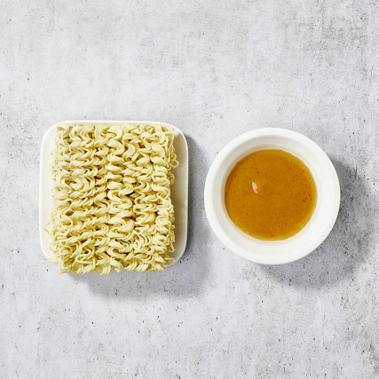 Ramen Vegan Tonkotsu-Fu Ramen