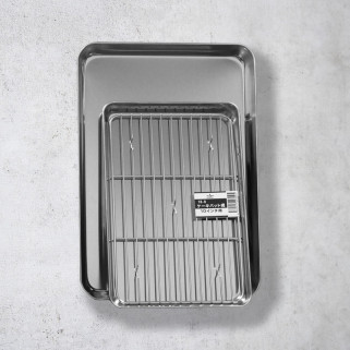 GRID for mini flat å kvitte seg