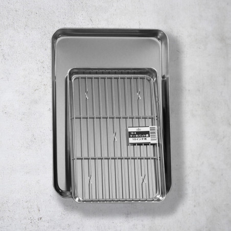 GRID for mini flat å kvitte seg