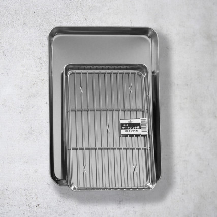 Gitter für Mini Wohnung, um loszuwerden