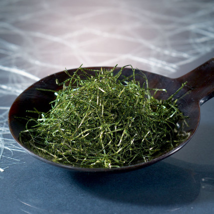 Kinshi nori seaweed angel hair cut Japanese Seaweeds