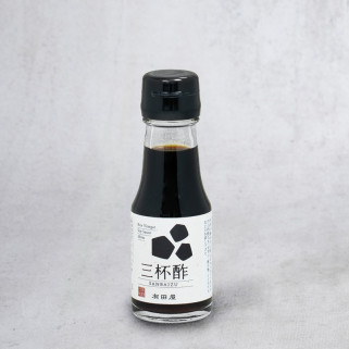 Mahdollisuudet Vinaigré Sanbaizu