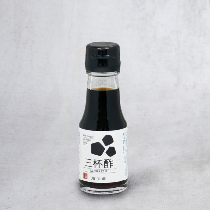 Condimento Vinaigré Sanbaizu