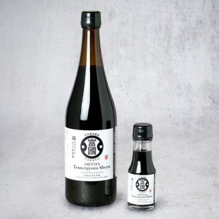 Sojasås Tennen Jyozo