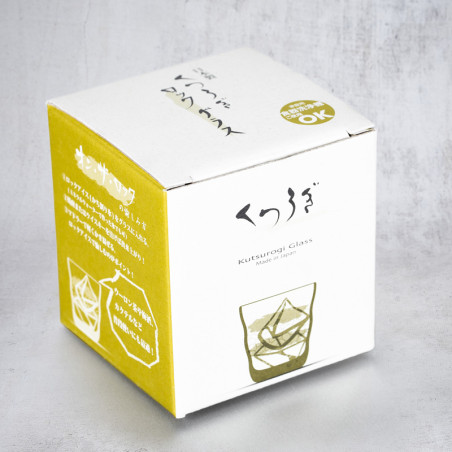 Kutsurogi rock whisky sticla