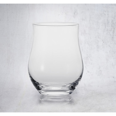 Ajiwai Glass a sake