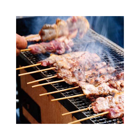 KONROストーブテーブルBBQ BQ22