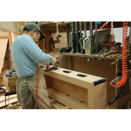 KONRO STUVE TABELL BBQ BQ22