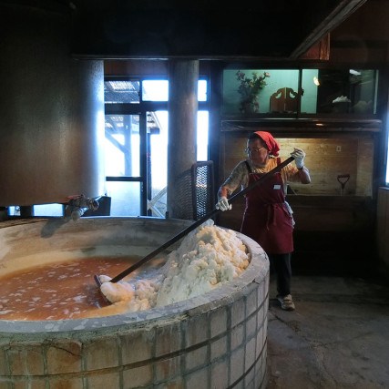 SEA SALT WAJIMA NO KAIEN