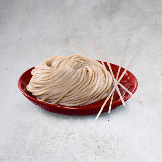 Soba Oku Aizu Yam SOBA Nouilles japonaises