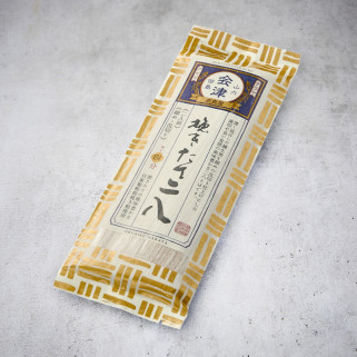 Soba ή hachi soba japanese noodles