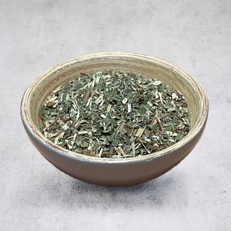 Kuromoji att infusera