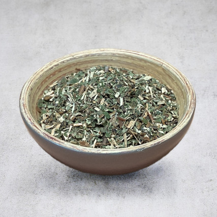 Kuromoji att infusera