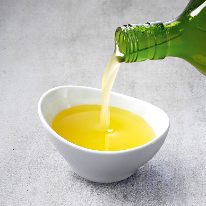 Yuzu sirup av Miyazaki