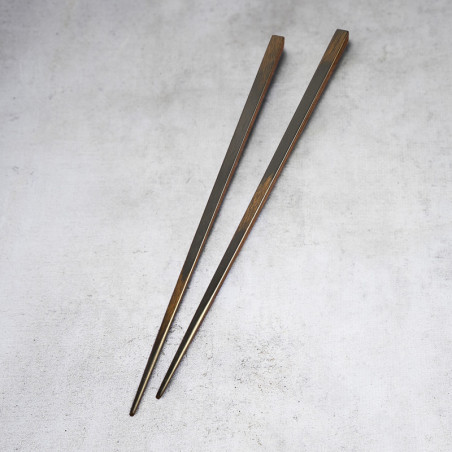 Super fine chopsticks birch wood