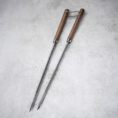 TEMURA Ειδικά Cook Chopsticks επιχειρήσεων