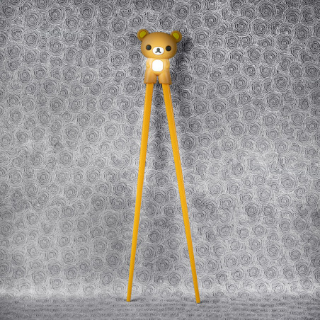 Pomozte hůlky s jeho pár hůlky