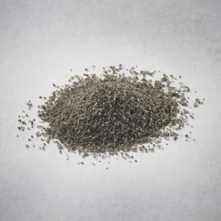 Meersalz von der Insel Noto