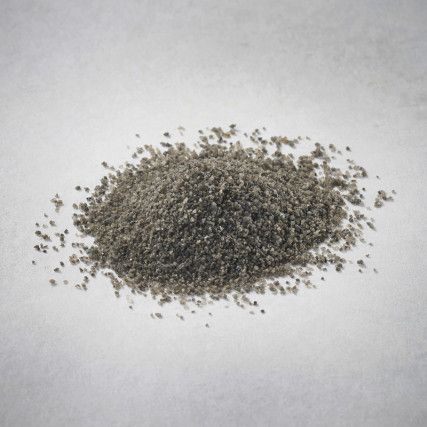 Merisuola Noton saarelta