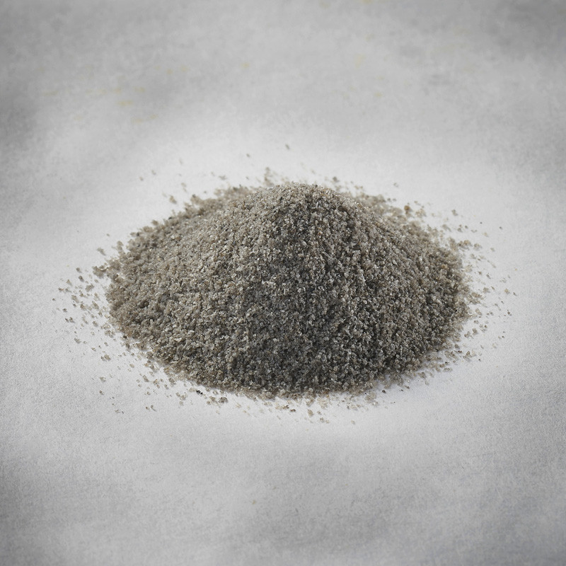 Noto island fine sea salt