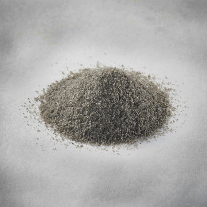 Noto island fine sea salt