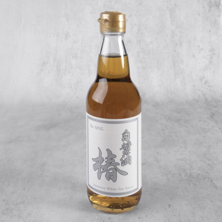 Shiro Shoyu Tsubaki sos de soia