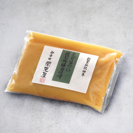 Miso blanc de Kantoya