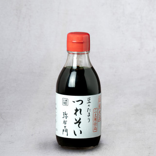 Molho de soja Tamari Tsureoi