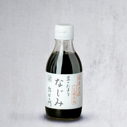 Sojasaus Tamari Najimi