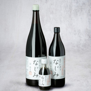 Tamari Najimi soy sauce