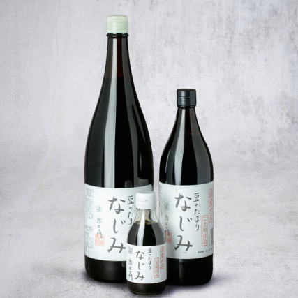 Tamari Najimi soy sauce