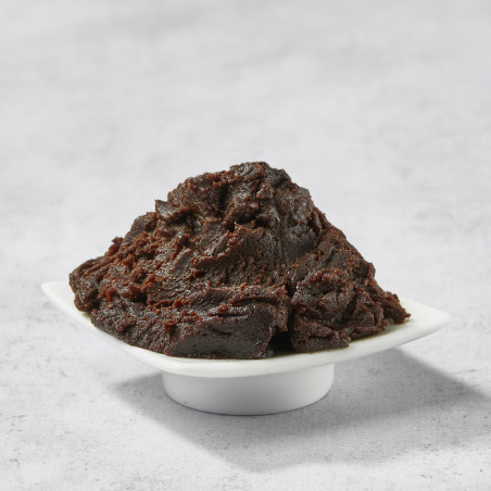 Мисо с органичен кафяв ориз и органичен ечемик Мисо